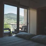 Hotel De Cerva