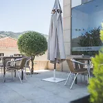 De Hotel Cerva