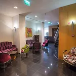 De Hotel Cerva