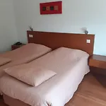 Hotel De Cerva