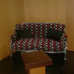 De