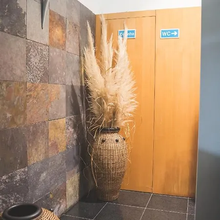 德尔瓦酒店 酒店 2*