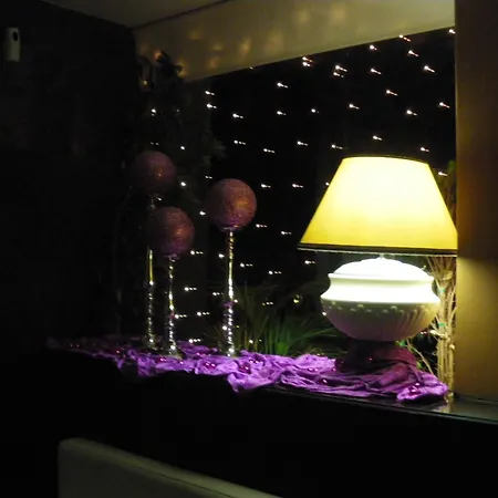 德尔瓦酒店 Cerva