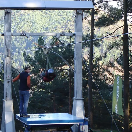 酒店 德尔瓦酒店 2*