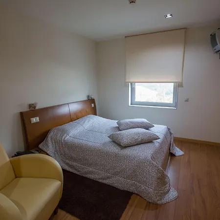 酒店 德尔瓦酒店