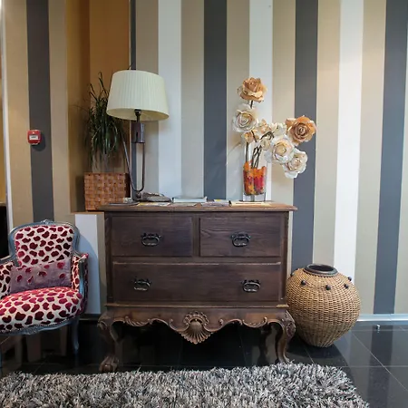 酒店 德尔瓦酒店