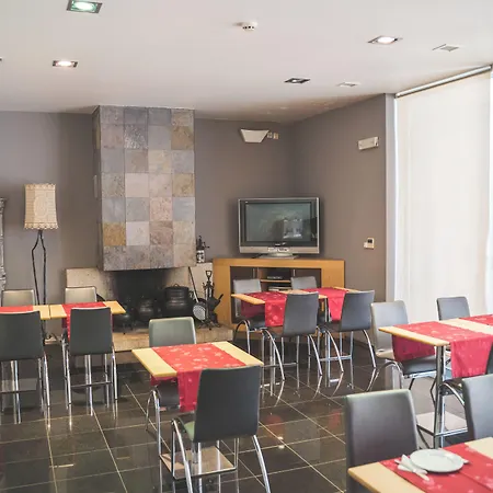 德尔瓦酒店 酒店 2*