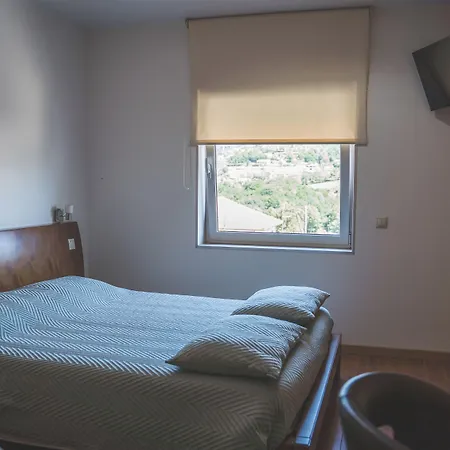 德尔瓦酒店 Cerva