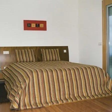 酒店 德尔瓦酒店 Cerva