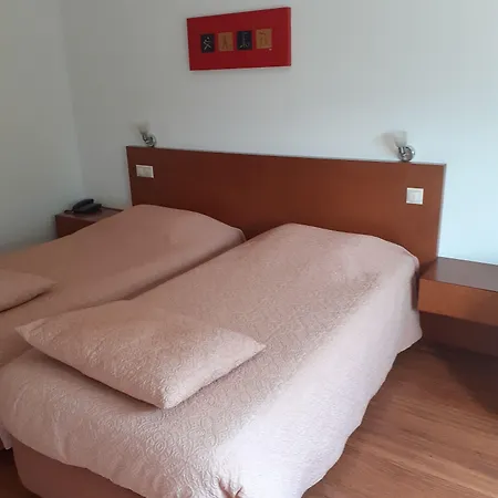 酒店 德尔瓦酒店 Cerva