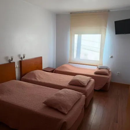 Hotel De Cerva