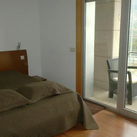 德尔瓦酒店 酒店