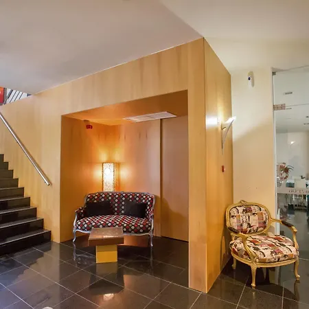 De Hotel