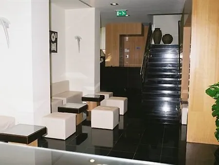酒店 德尔瓦酒店