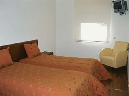 Hotel De